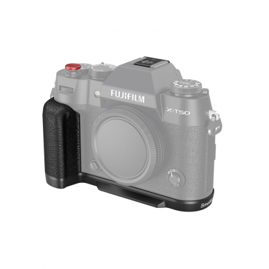 Rankena SmallRig 4783 Silicone L-Shape Fujifilm X-T50 Black