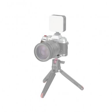 Rankena SmallRig 4735 Wooden L-Shape Fujifilm X-T50 Silver