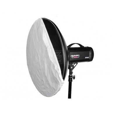 Reflektorius Fomei Beauty Dish 55cm