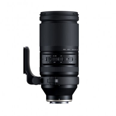 Tamron 150-500mm F/5-6.7 Di III VC VXD