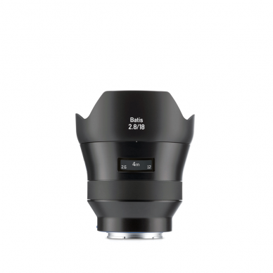 Zeiss Batis 18mm f/2.8