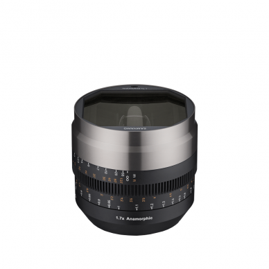 Samyang  V-AF Anamorphic adapter