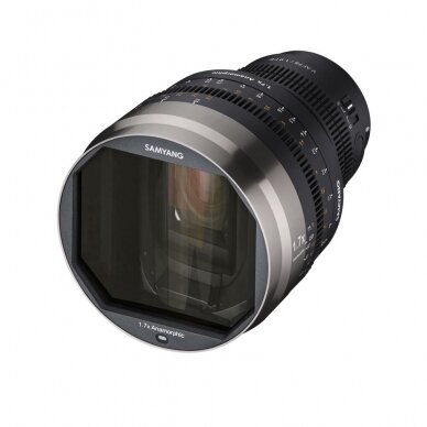 Samyang  V-AF Anamorphic adapter