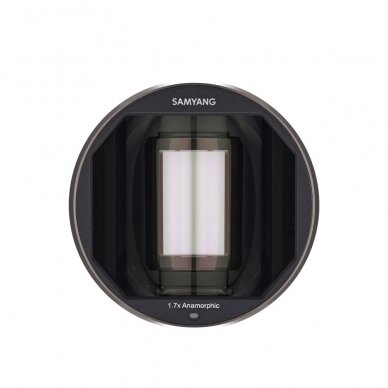 Samyang  V-AF Anamorphic adapter