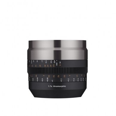 Samyang  V-AF Anamorphic adapter