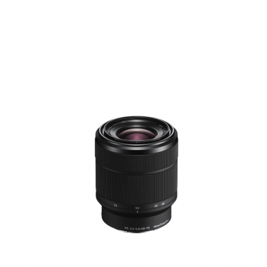 Sony FE 28-70 mm F3.5-5.6 OSS