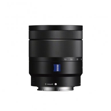 Sony Vario-Tessar T E 16-70 mm F4 ZA OSS