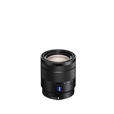 Sony Vario-Tessar T E 16-70 mm F4 ZA OSS