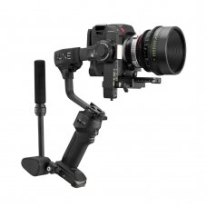 Stabilizatorius Zhiyun Crane 4 Combo