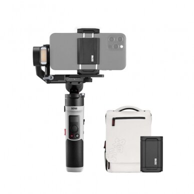 Stabilizatorius ZHIYUN Crane M2S Combo