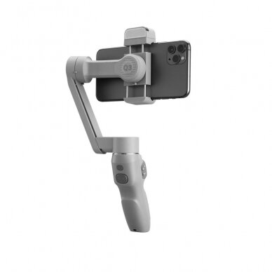 Stabilizatorius ZHIYUN Smooth Q3