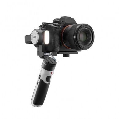 Stabilizatorius ZHIYUN Crane M2S Combo