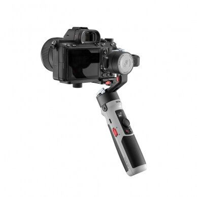 Stabilizatorius ZHIYUN Crane M2S Combo