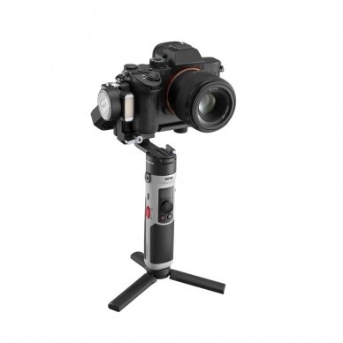 Stabilizatorius ZHIYUN Crane M2S