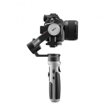 Stabilizatorius ZHIYUN Crane M2S