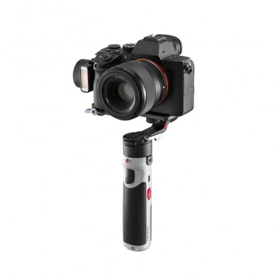 Stabilizatorius ZHIYUN Crane M2S Combo