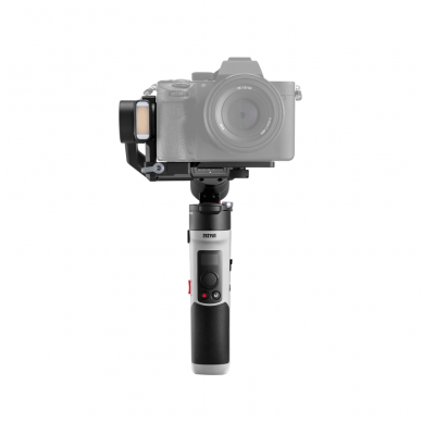 Stabilizatorius ZHIYUN Crane M2S