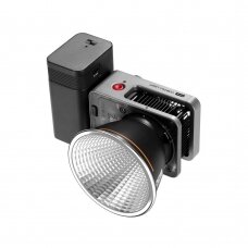 Šviestuvas Zhiyun LED Molus X60 Combo