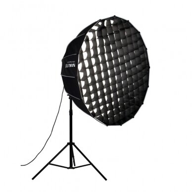 Korys Nanlite Parabolic Softbox 120cm