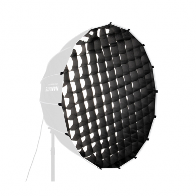 Korys Nanlite Parabolic Softbox 120cm