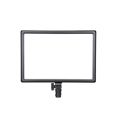 Šviestuvų komplektas NANLITE LumiPad 25 2kit