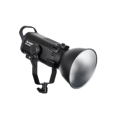 Šviestuvas Fomei LED DMX 150B