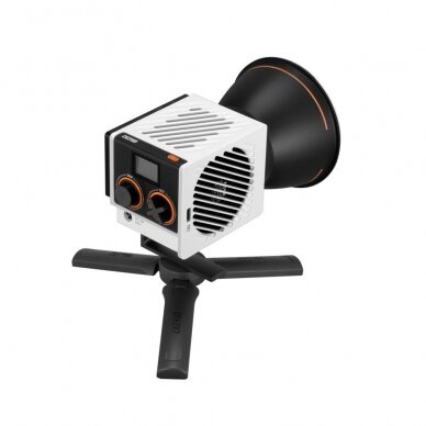 Šviestuvas Zhiyun LED Molus G60 Combo