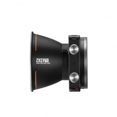 Šviestuvas Zhiyun LED Molus X100