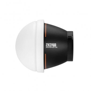 Šviestuvas Zhiyun LED Molus X60