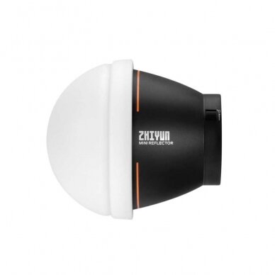 Šviestuvas Zhiyun LED Molus X60 RGB Pro