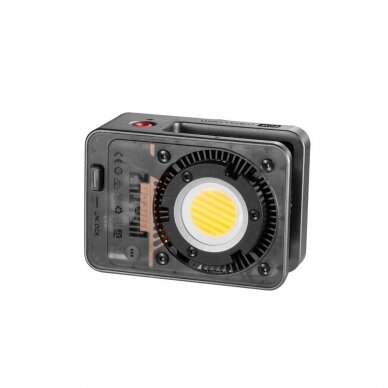 Šviestuvas Zhiyun LED Molus X60 Pro