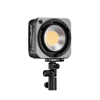 Šviestuvas Zhiyun LED Molus G200