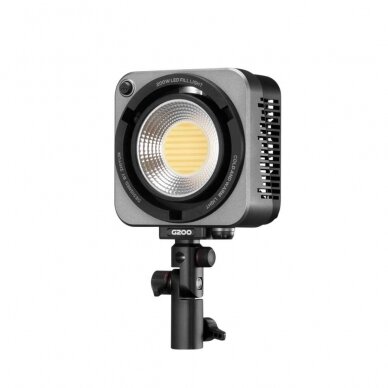 Šviestuvas Zhiyun LED Molus G200