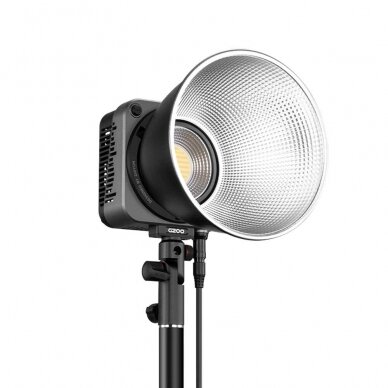 Šviestuvas Zhiyun LED Molus G200