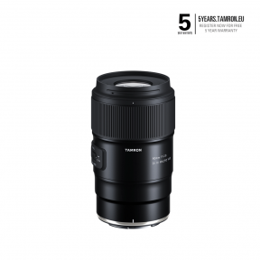 TAMRON 90mm F/2.8 Di III Macro VXD Nikon Z + NISI UV ARMOR FX PRO NANO