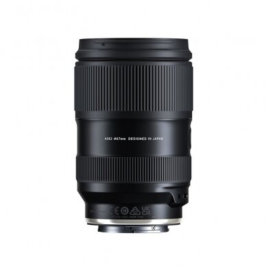 Tamron 28-75MM F/2.8 DI III VXD G2 SONY FE