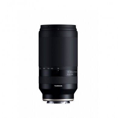 TAMRON 70-300MM F/4.5-6.3 DI III RXD SONY FE