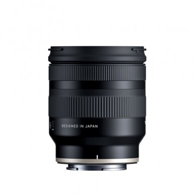 Tamron 11-20mm F/2.8 Di III-A RXD Sony E