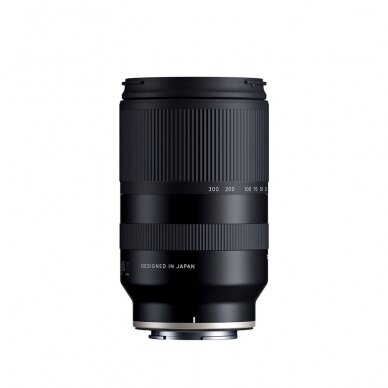 Tamron 18-300mm F/3.5-6.3 DI III-A VC VXD Sony E