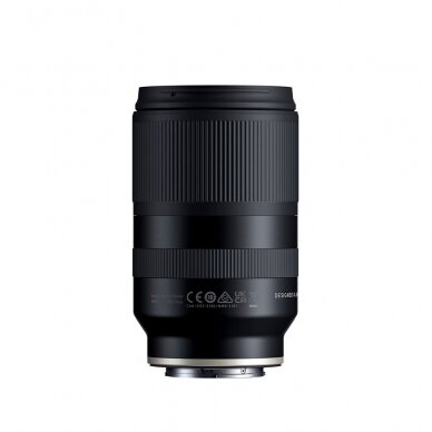 Tamron 18-300mm F/3.5-6.3 DI III-A VC VXD Sony E