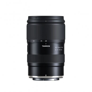 Tamron 28-75mm F/2.8 Di III VXD G2 Nikon Z