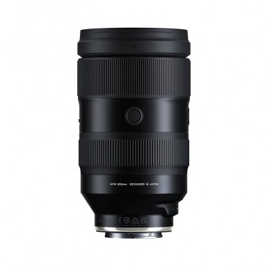 Tamron 35-150mm F/2-2.8 Di III VXD Sony E