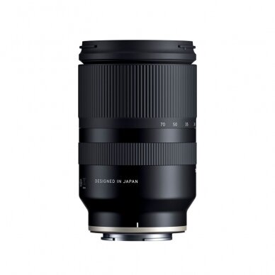 Tamron 17-70mm f/2.8 Di III-A VC RXD Sony E