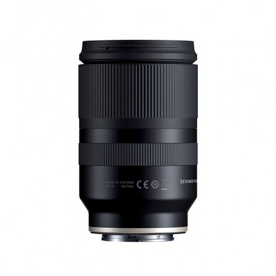 Tamron 17-70mm f/2.8 Di III-A VC RXD Sony E