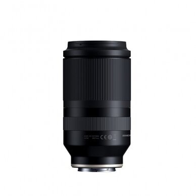 TAMRON 70-180MM F/2.8 DI III VXD SONY E