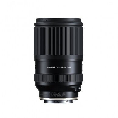 Tamron 28-300mm F/4-7.1 Di III VC VXD Sony E