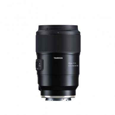 TAMRON 90mm F/2.8 Di III Macro VXD Sony E + NISI UV ARMOR FX PRO NANO