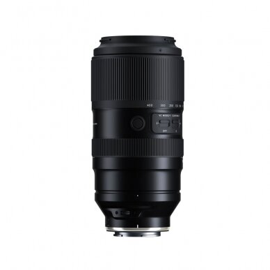 Tamron 50-400mm F/4.5-6.3 Di III VC VXD Sony FE