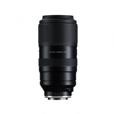 Tamron 50-400mm F/4.5-6.3 Di III VC VXD Sony FE