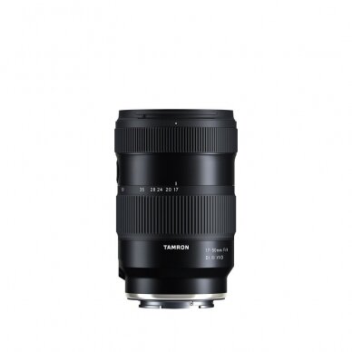 TAMRON 17-50mm F/4 Di III VXD Sony FE